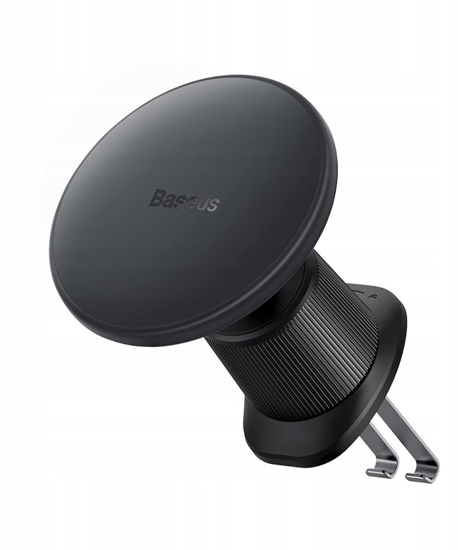 Automobilinis laikiklis greitas indukcinis įkroviklis BASEUS MagSafe, skirtas iPhone 15W