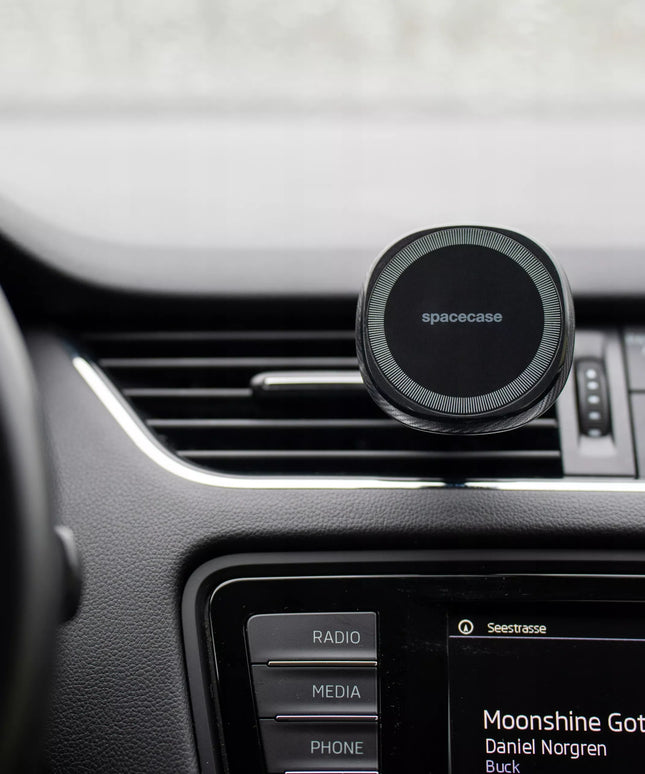 Magnetinis automobilinis telefono laikiklis, skirtas MagSafe ortakiui, Mag Holder