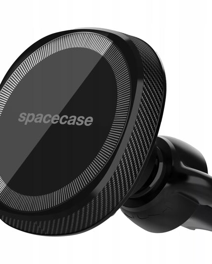 MAGNETYCZNY UCHWYT SAMOCHODOWY NA TELEFON DO MAGSAFE NA KRATKĘ NAWIEWU MAG HOLDER