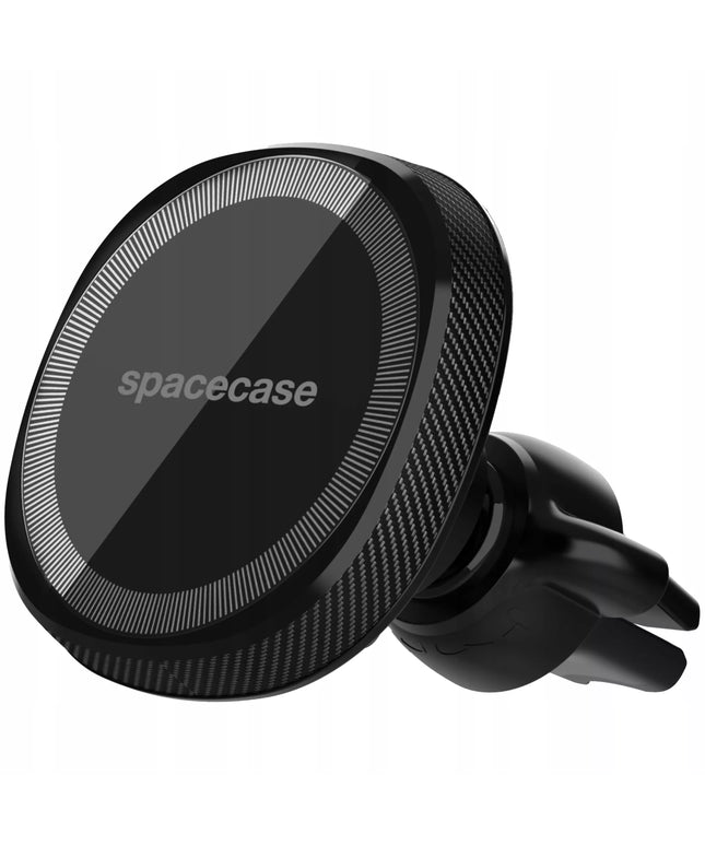 MAGNETYCZNY UCHWYT SAMOCHODOWY NA TELEFON DO MAGSAFE NA KRATKĘ NAWIEWU MAG HOLDER