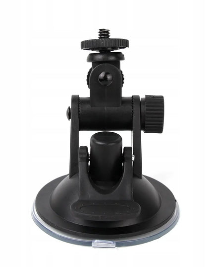 Sunnylife automobilinis kameros laikiklis ant stiklo GoPro DJI Osmo DVR, 1/4 colio sriegis