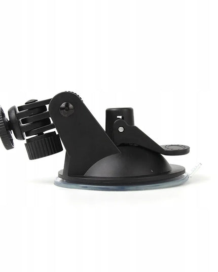 Sunnylife automobilinis kameros laikiklis ant stiklo GoPro DJI Osmo DVR, 1/4 colio sriegis