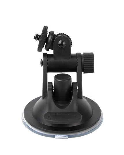 Sunnylife automobilinis kameros laikiklis ant stiklo GoPro DJI Osmo DVR, 1/4 colio sriegis