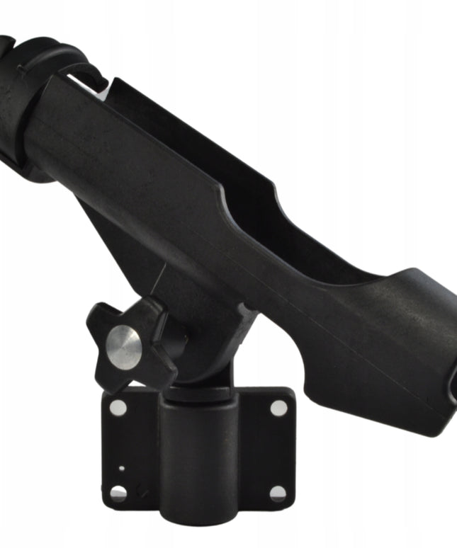 Trollinginis meškerykočio laikiklis valčiai - Trolling Hokkaido