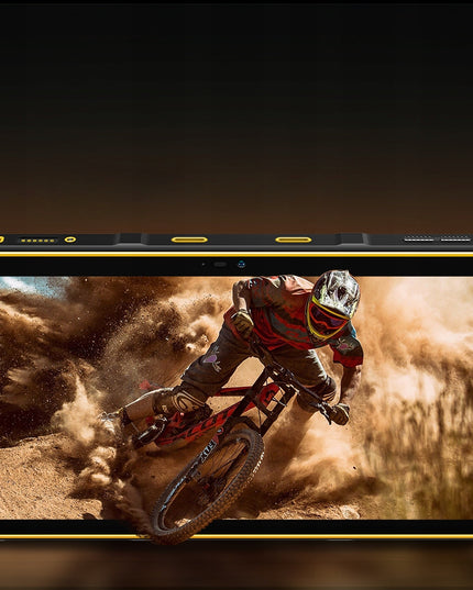 ULEFONE ARMOR PAD 2 SMARTusis planšetinis kompiuteris 4G 8/256GB 11" FHD+ 18600mAh IP68/69K