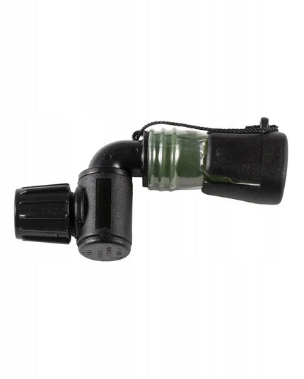 Atsarginis antgalis Leatt Bite Valve Handsfree Kit OS
