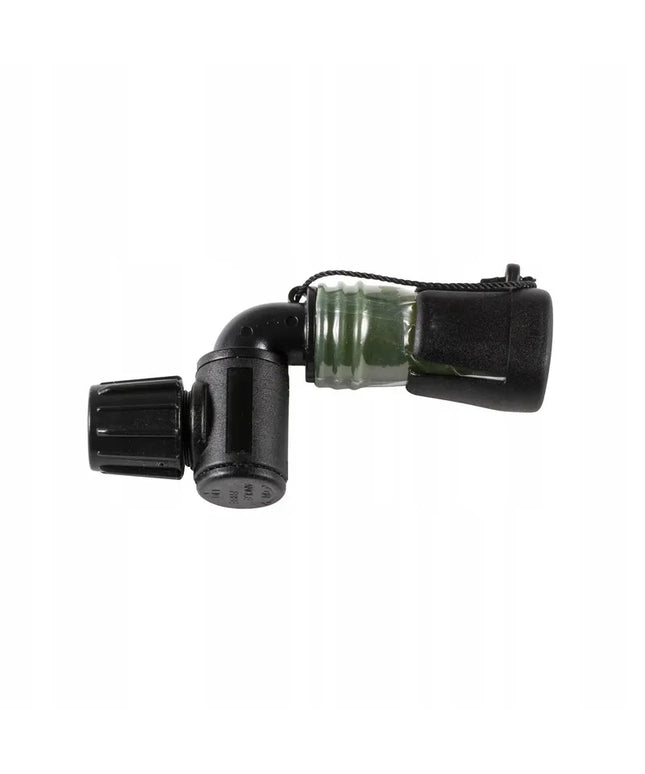 Atsarginis antgalis Leatt Bite Valve Handsfree Kit OS