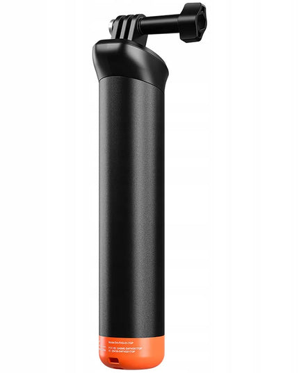 TELESIN plūdrus laikiklis su Bluetooth nuotolinio valdymo pulteliu GoPro kameroms