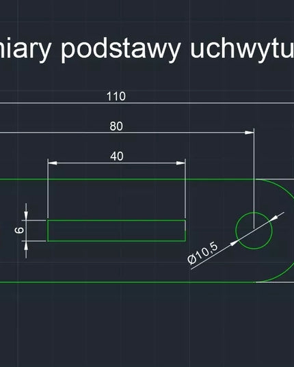 Sūpynių laikiklis su GUOLIU ir apkaba, cinkuotas kablys