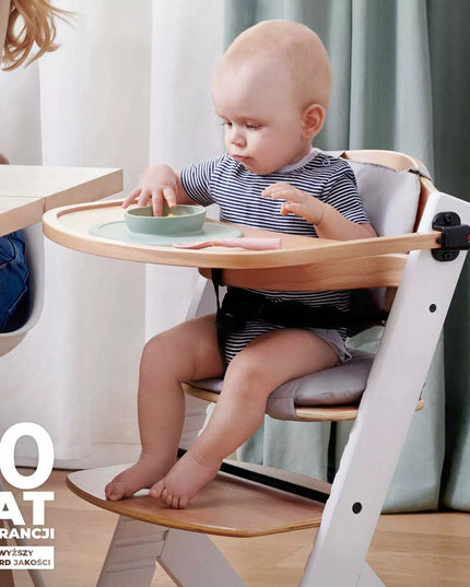 Universali pagalvėlė-įdėklas maitinimo kėdutei ENOCK Kinderkraft