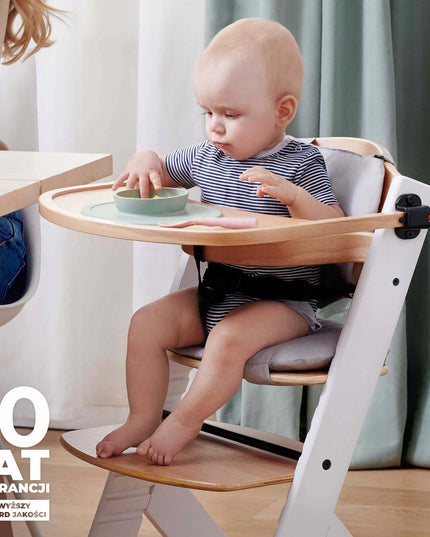 Universali pagalvėlė-įdėklas maitinimo kėdutei ENOCK Kinderkraft