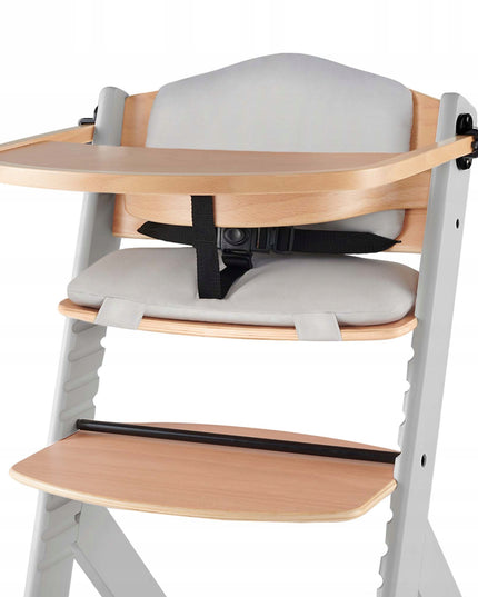 Universali pagalvėlė-įdėklas maitinimo kėdutei ENOCK Kinderkraft