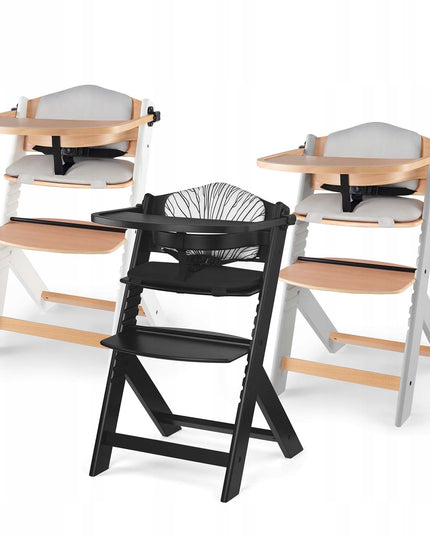 Universali pagalvėlė-įdėklas maitinimo kėdutei ENOCK Kinderkraft