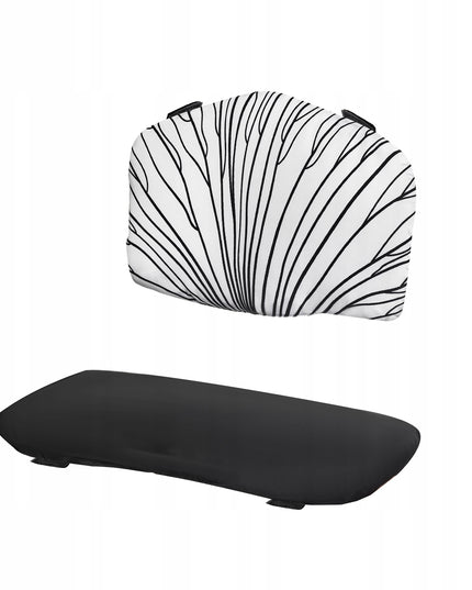 Universali pagalvėlė-įdėklas maitinimo kėdutei ENOCK Kinderkraft