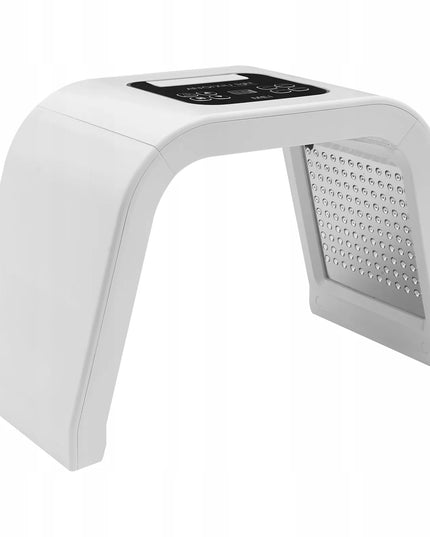 LED veido odos priežiūros prietaisas, 100–240 V, grožio salonams