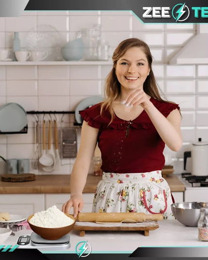 ELEKTRONINĖ VIRTUVINĖ SVARSTYKLĖS TIKSLIOS 1 g | 5 kg JUVELYRINĖS + BATERIJOS