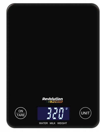 NM Revolution virtuvinės svarstyklės NM-EK20, skaitmeninės, 5 kg