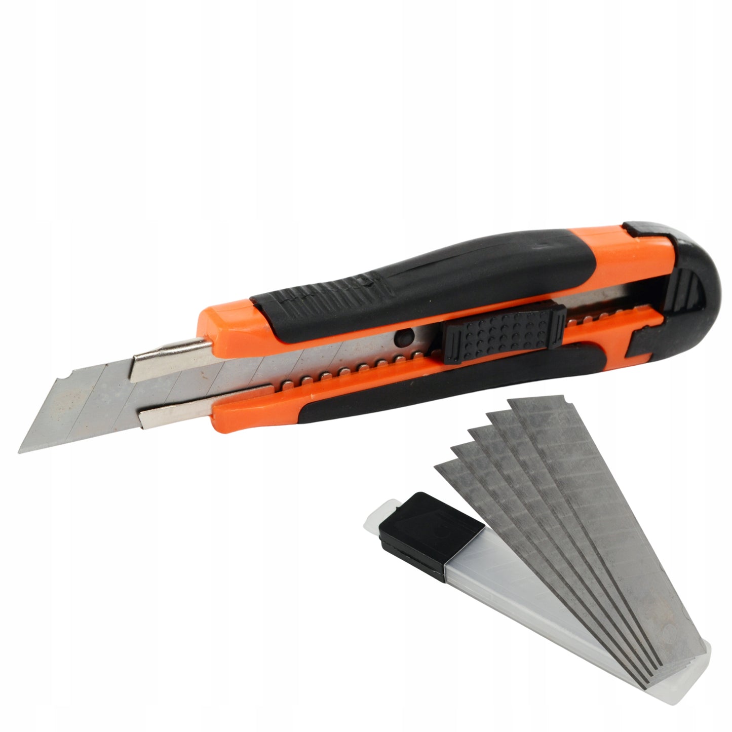 Įrankių dėklas 100 vnt. Raktai, Antgaliai, Atsuktuvai, Plaktukas, Replės CRV BLACK