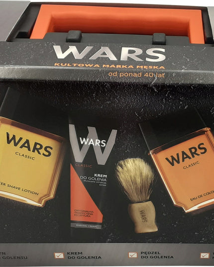 WARS CLASSIC Dovanų rinkinys