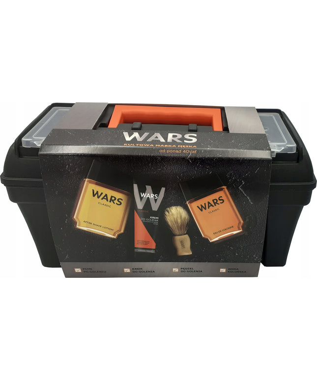 WARS CLASSIC Dovanų rinkinys