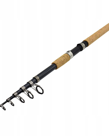 Meškerė 3,0 m FL BLUE PRINT SPINNINGINĖ 300 / 60-120 gr