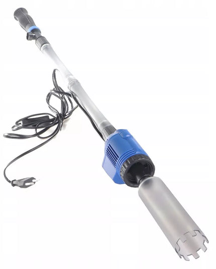 Daugiafunkcis automatinis akvariumo grunto nusiurbėjas Sunsun HXS-03