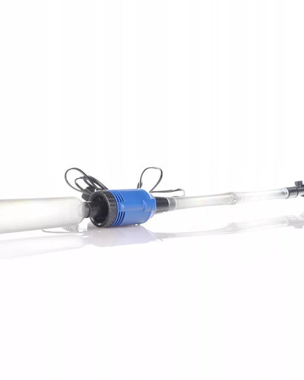 Daugiafunkcis automatinis akvariumo grunto nusiurbėjas Sunsun HXS-03