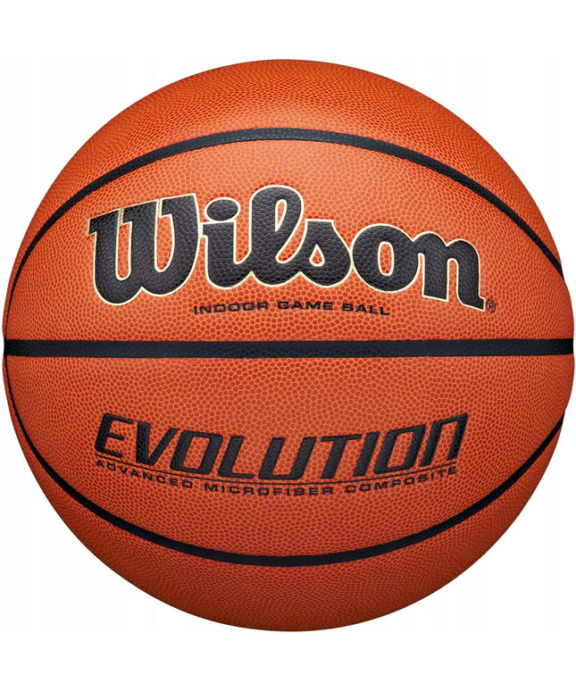Krepšinio kamuolys WILSON EVOLUTION 7