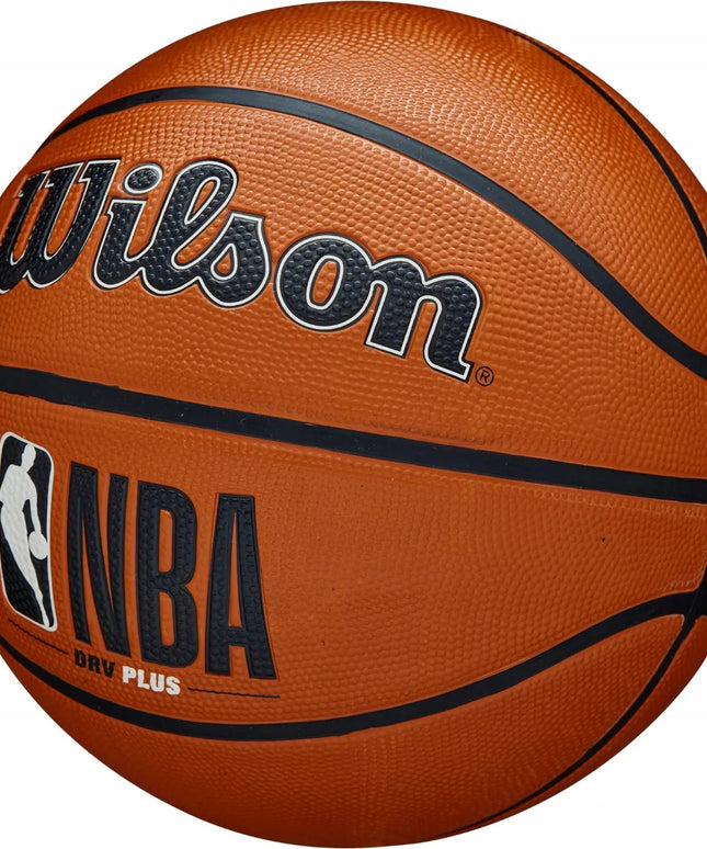 Krepšinio kamuolys Wilson NBA DRV Plus, 5 dydis