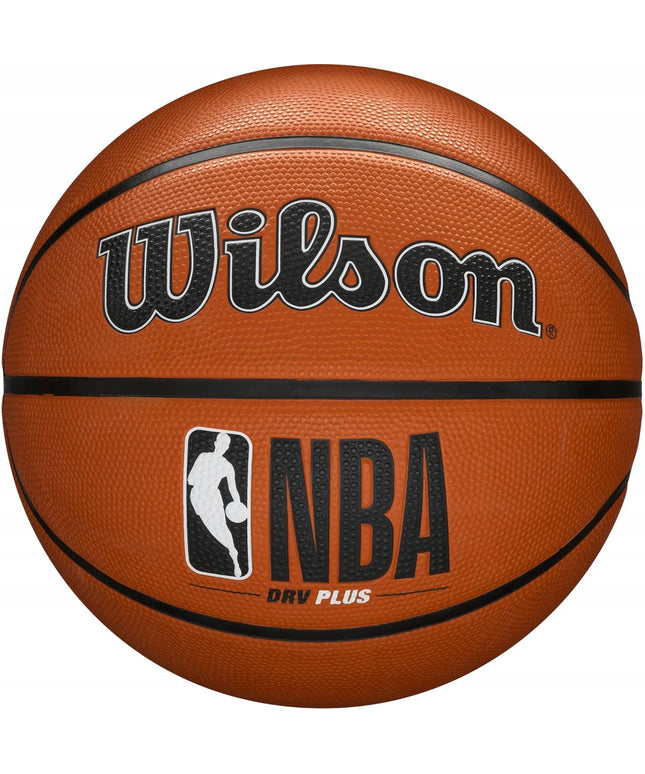 Krepšinio kamuolys Wilson NBA DRV PLUS 7