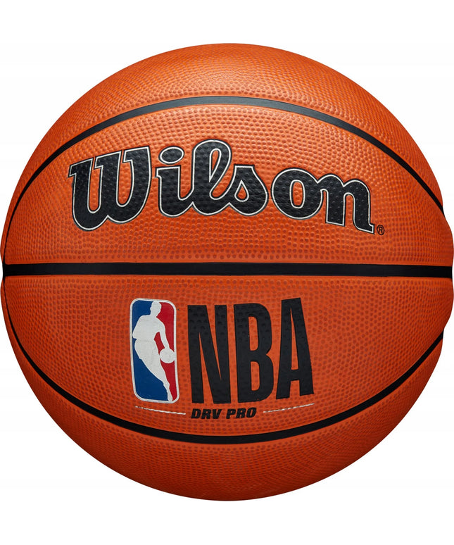Krepšinio kamuolys WILSON NBA DRV PRO, 7 dydis