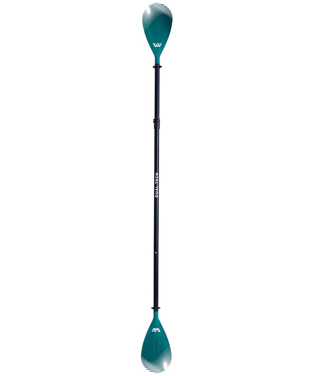 SUP irklentės ir baidarės irklas Aqua Marina Dual-Tech 2-in-1 2024