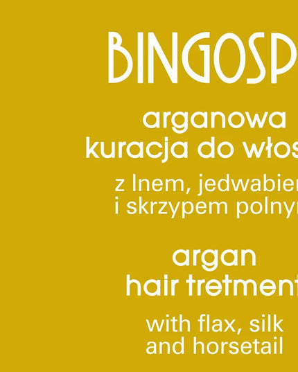SAUSIEMS IR LŪŽINĖJANTIEMS PLAUKAMS ARGANO KŪNO PRIEŽIŪRA LINAI DIRVOKLIS