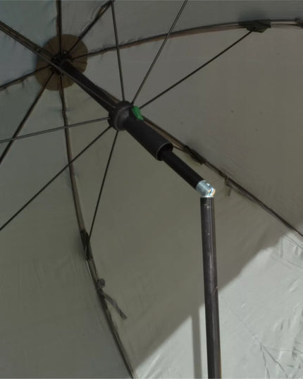 Vandeniui atsparus žvejybos skėtis palapinė su šonais 3/4 250cm 2,5m HOKKAIDO