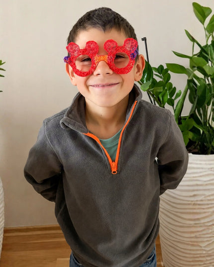 Woopie 3D pieštukas-spausdintuvas, saugus, su užpildais ir USB laidu