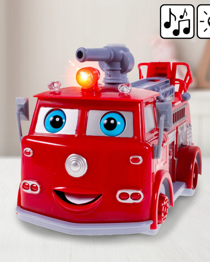 GAISRININKŲ AUTOMOBILIS MUILO BURBULAMS EDEK AUTOMOBILIS BURBULŲ GAMINIMO PRIEMONĖ