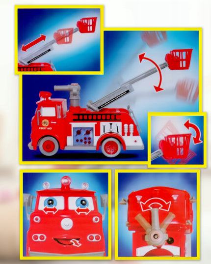 GAISRININKŲ AUTOMOBILIS MUILO BURBULAMS EDEK AUTOMOBILIS BURBULŲ GAMINIMO PRIEMONĖ