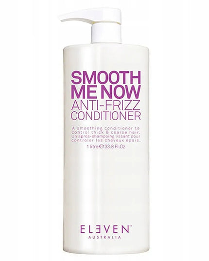 Plaukus glotninantis kondicionierius ELEVEN AUSTRALIA Smooth Me Now 960 ml