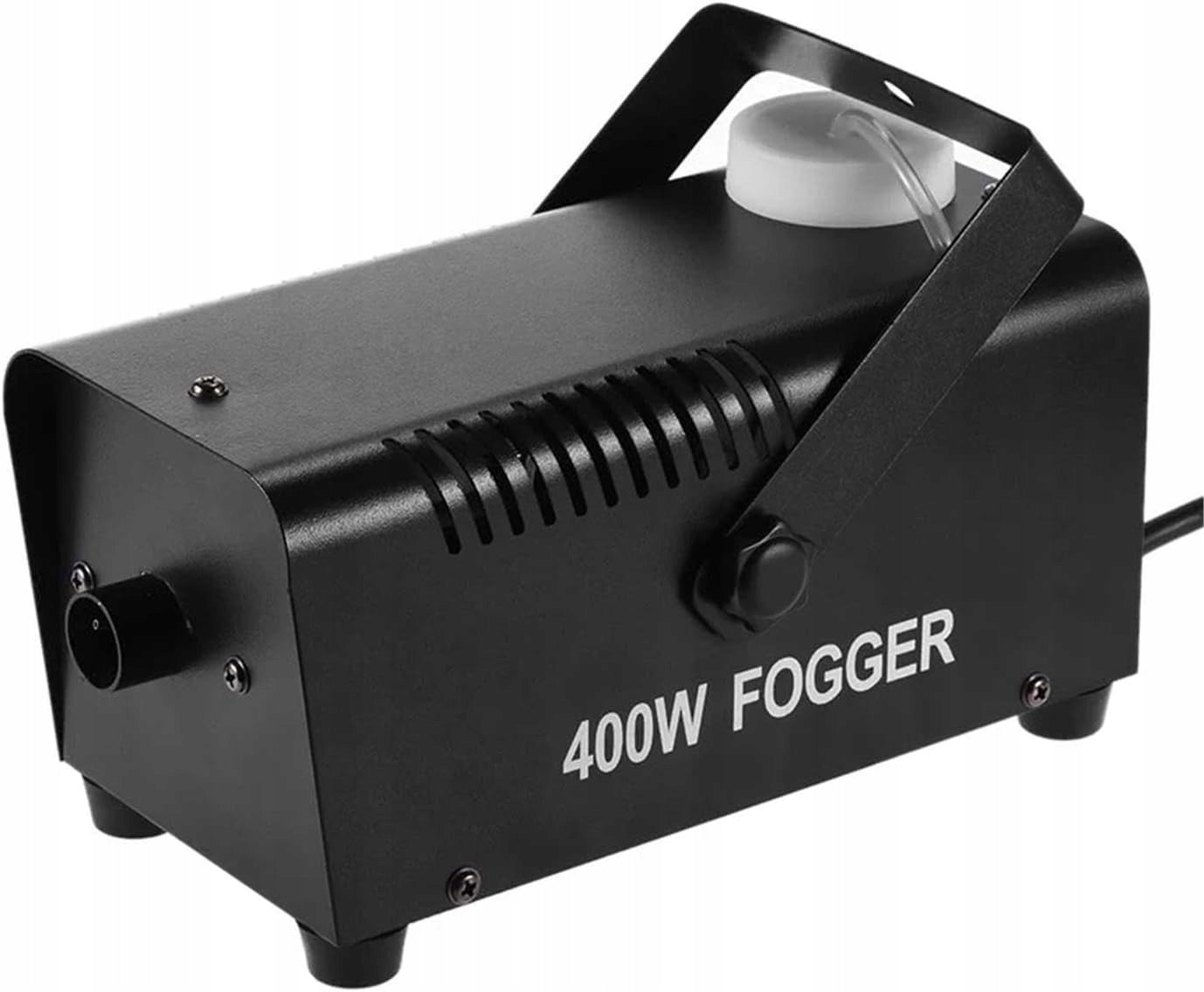 Dūmų generatorius, rūko mašina, mažas, galingas, našus + pultelis