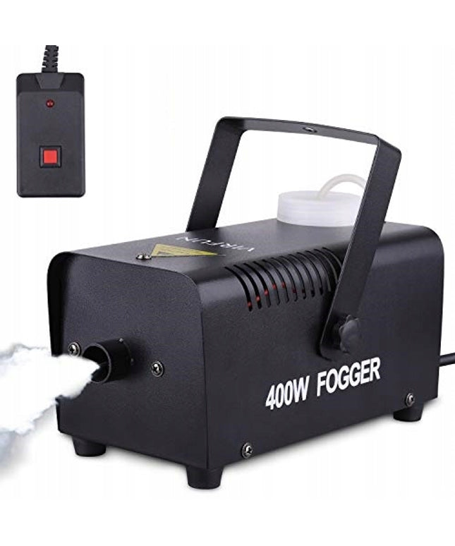 Dūmų generatorius, rūko mašina, mažas, galingas, našus + pultelis