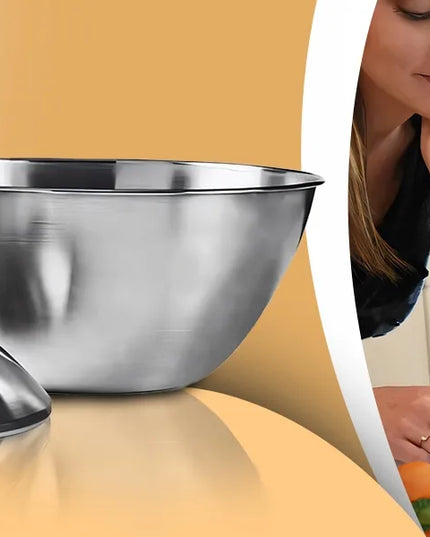Virtuvinės svarstyklės Retoo 1 g-5 kg iš nerūdijančio plieno su 1,8 l dubeniu ir laikmačiu