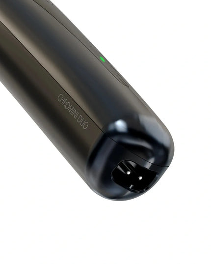 WAHL ChroMini Duo LED belaidis profesionalus trimeris barzdai ir plaukams