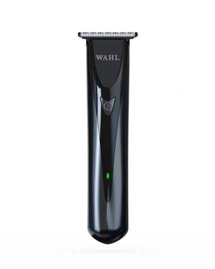 WAHL ChroMini Duo LED belaidis profesionalus trimeris barzdai ir plaukams
