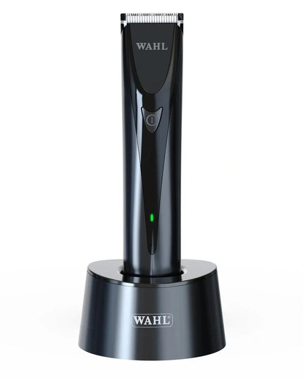 WAHL ChroMini Duo LED belaidis profesionalus trimeris barzdai ir plaukams