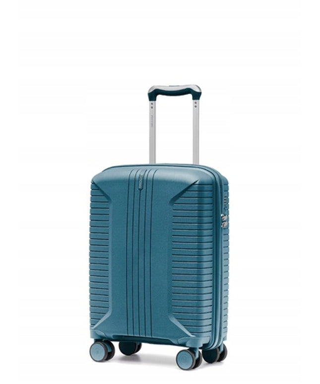 Rankinis bagažas Puccini Berlin - jūros mėlynumo