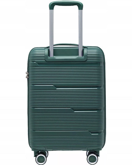 Kabinio dydžio lagaminas Puccini Casablanca 36 l