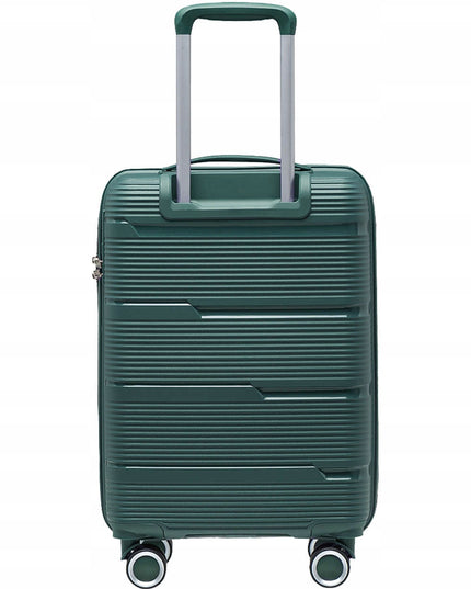 Kabinio dydžio lagaminas Puccini Casablanca 36 l