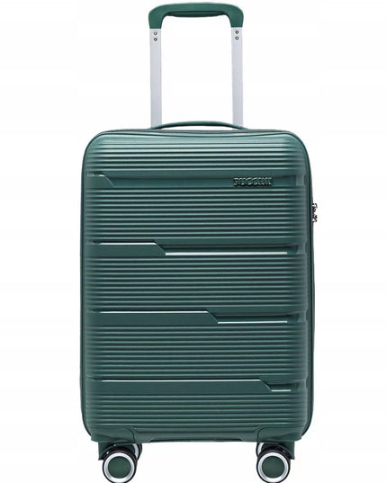 Kabinio dydžio lagaminas Puccini Casablanca 36 l