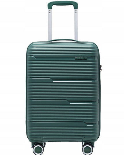 Kabinio dydžio lagaminas Puccini Casablanca 36 l