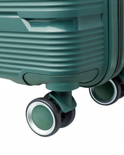 Kabinio dydžio lagaminas Puccini Casablanca 36 l